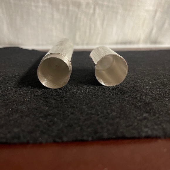 Vintage “Its A Girl” Sterling Silver Cigar Tube - Picture 7 of 7